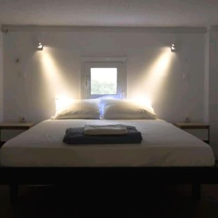 Loftliving 1 By Αττικο Νοσοκομειο Apartment Athens Ngoại thất bức ảnh