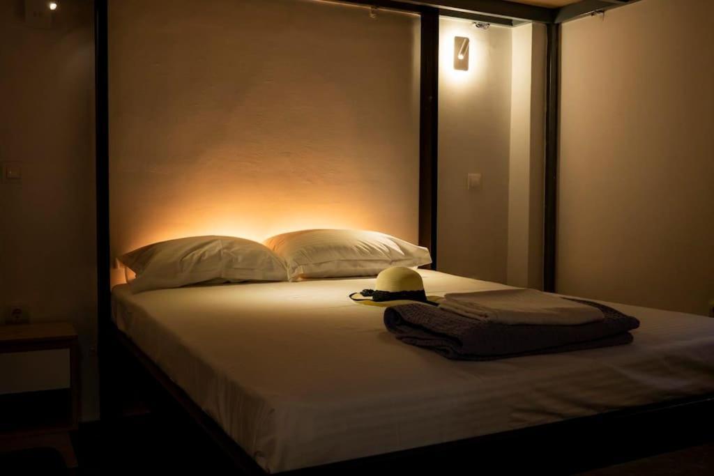 Loftliving 1 By Αττικο Νοσοκομειο Apartment Athens Ngoại thất bức ảnh