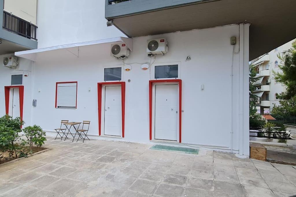 Loftliving 1 By Αττικο Νοσοκομειο Apartment Athens Ngoại thất bức ảnh